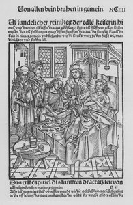 Le Livre de Cirurgia par Hieronymus Brunschwig
