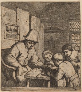 Le Maître d