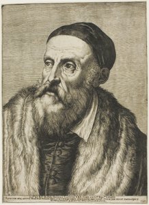 Portrait de Titien