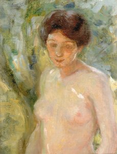 À la lumière du soleil
