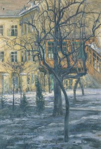 Dernière neige