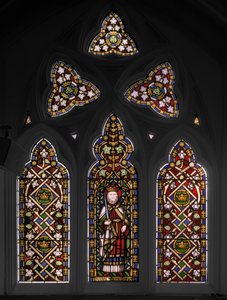 Saint Oswald