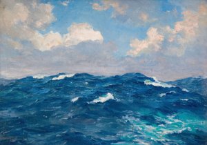 Rouleaux atlantiques, 1900-1940