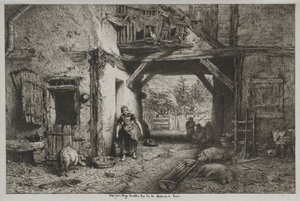 La Ferme