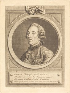 Louis César de La Baume-le-Blanc