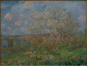 Le Printemps