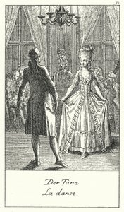 La Danse