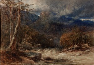 La rencontre des eaux