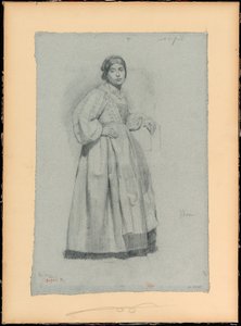 Italienne (Gaëta)