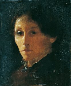 Étude de portrait