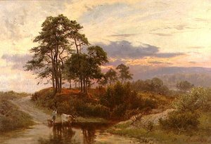 La Fin de la Journée