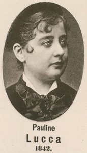 Pauline Lucca