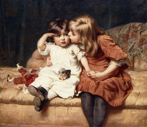Peu importe!, 1884