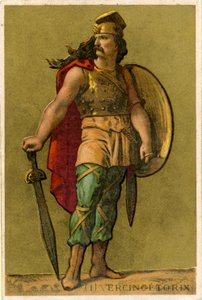 Vercingétorix