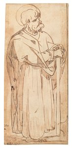 Douze études des Apôtres - Giuseppe Cades