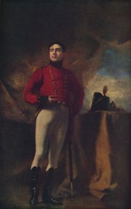 Thomas Robert, onzième comte de Kinnoull, 1815, 1936