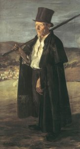 Le nain Don Pedro