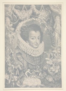 Élisabeth de Bourbon (1602-1644)