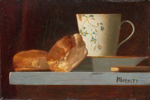 Petit déjeuner