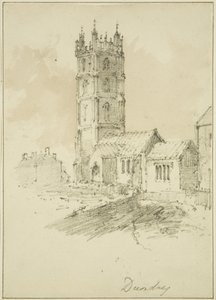 Église de Dundry