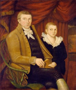 Père et fils