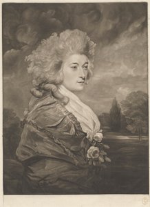 Vicomtesse Duncannon