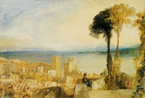 Arona, Lac Majeur