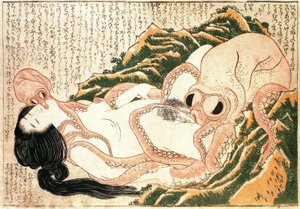 Le Rêve de la Femme du Pêcheur