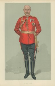 Major-Général Sir James Wolfe-Murray