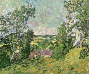 Paysage
