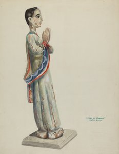 Immaculée Conception