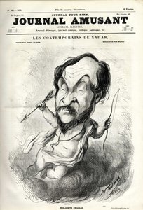 Le Journal Amusant