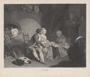 Soir
