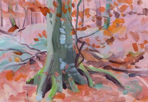 Forêt 32, 2018