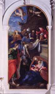 La Déposition du Christ