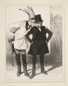 Méfie-toi, Cocardeau!