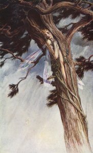 La Tempête de William Shakespeare, Acte I, Scène 2