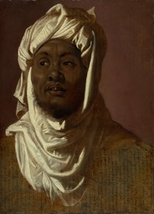 Étude pour Balthazar, vers 1609-11