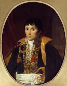 Portrait de Lucien Bonaparte