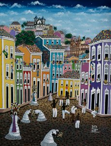 Peinture d