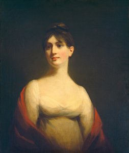 Mademoiselle Davidson Reid
