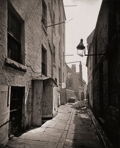 Bridgegate, Glasgow, Écosse