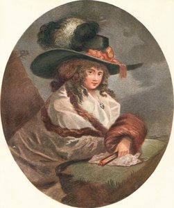 Constantia, vers 1788