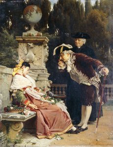 La Belle au bois dormant