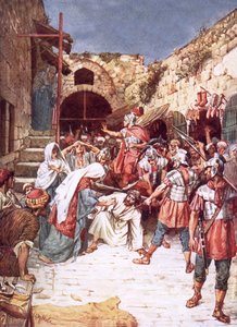 Jésus s