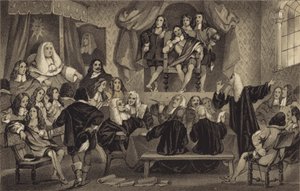 Révélations du Temple avant Charles II